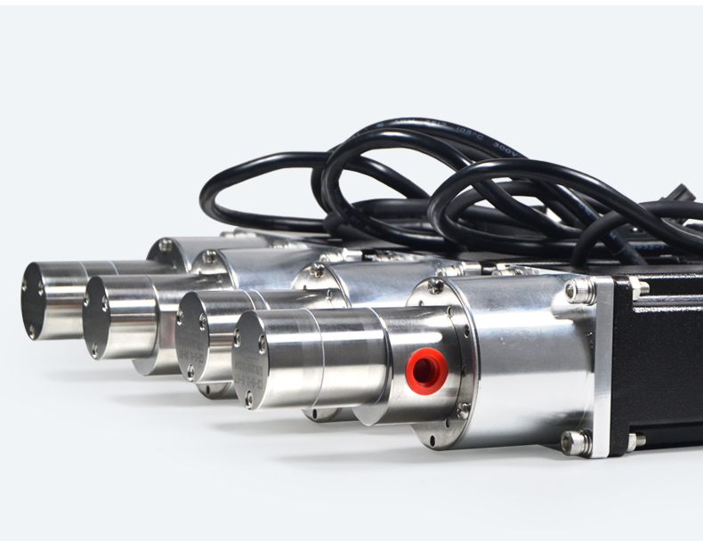 CX-S-1.5 Miniature magnetic gear pump(图10)