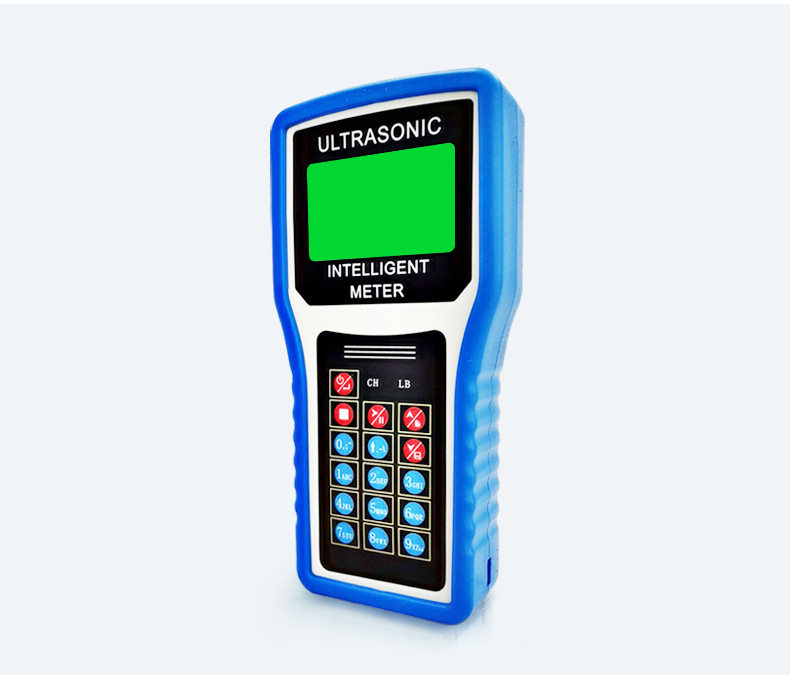 Handheld Ultrasonic  Level Meter(图10)